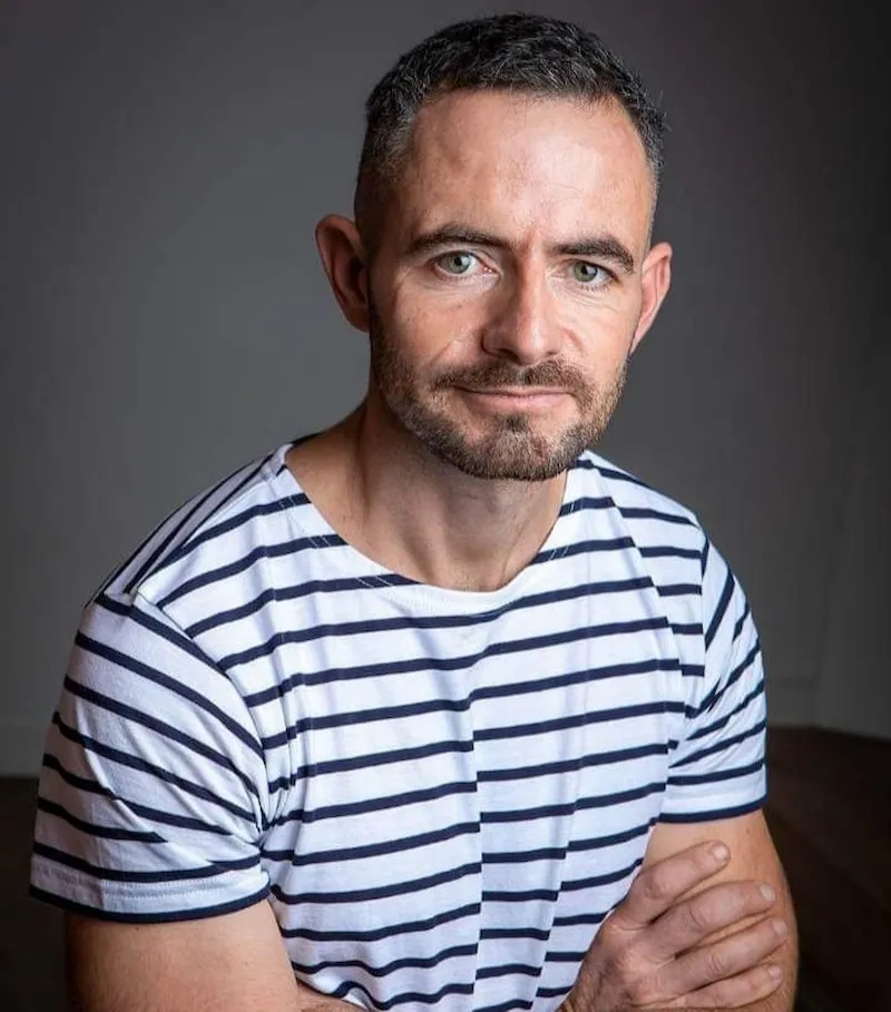 Photo du dirigeant de bati'house