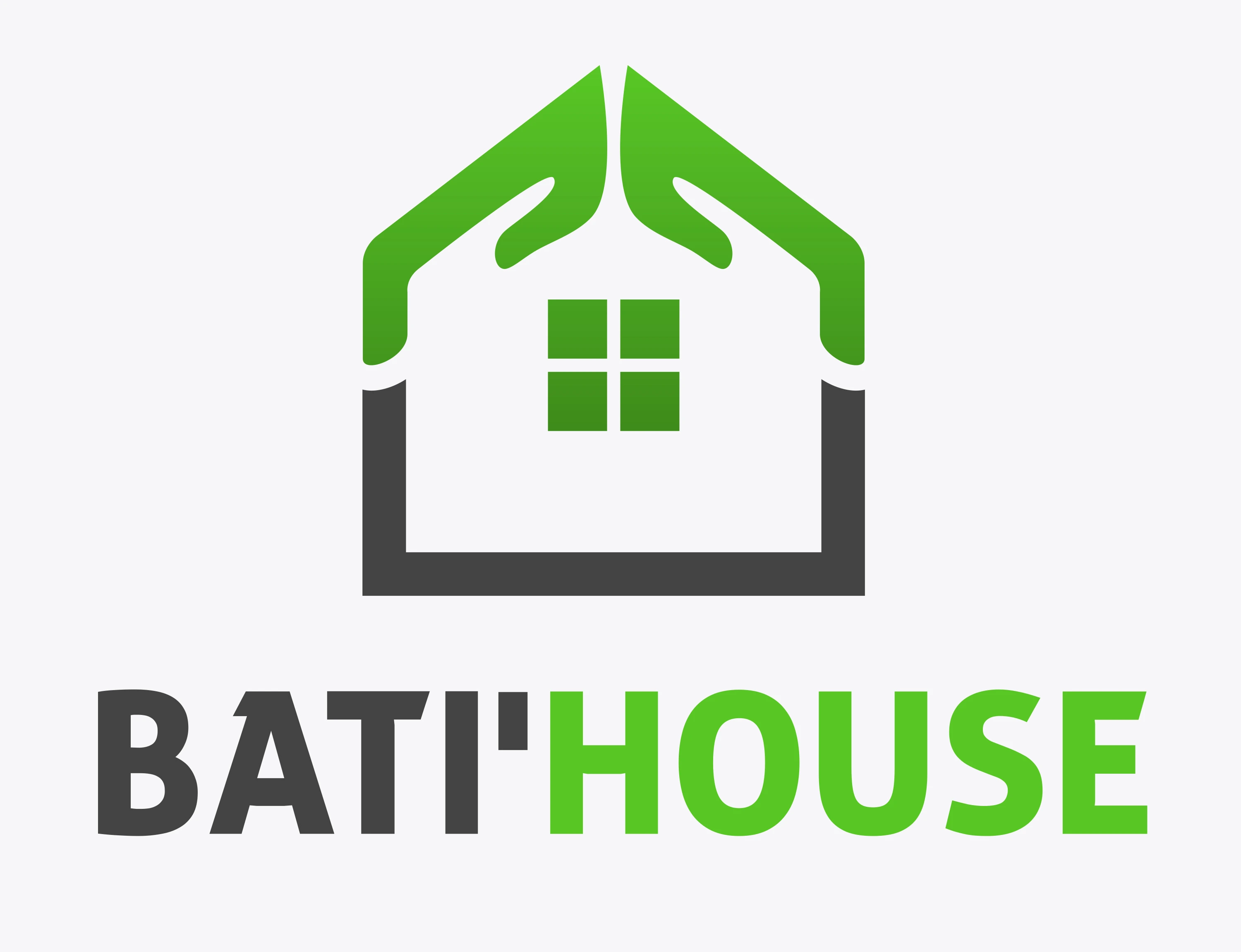 logo-entreprise bati-house